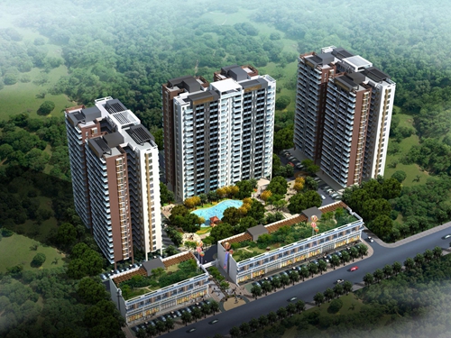 乐山乐山还有哪些touzi前景？