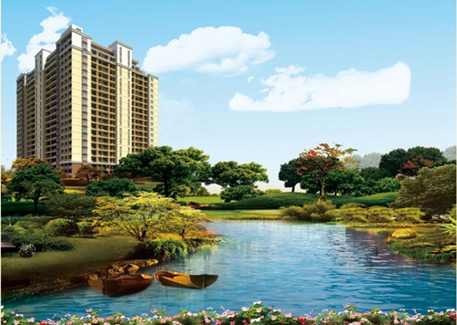 2023乐山房价是涨是跌，去乐山发展前景怎么样